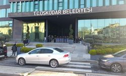Üsküdar Belediyesi'ne operasyon: Başkan Sinem Dedetaş gözaltına alındı
