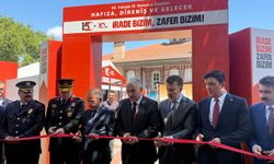Bursa Valiliği öncülüğünde 15 Temmuz Demokrasi ve Milli Birlik Günü Anma Merkezi açıldı