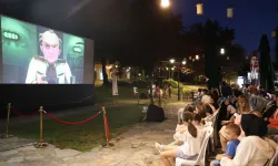 Bursa Osmangazi’de yaz akşamları sinema keyfiyle renklendi