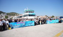 Bursa’da kadınlara ücretsiz yaz keyfi! Yıldırım Belediyesi’nden Mavi Tur başladı