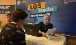 Bursa Yıldırım’da LGS adaylarına ücretsiz tercih fırsatı!