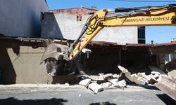 Bursa’da kaçak yapı sahipleri dikkat! Ekipler harekete geçti