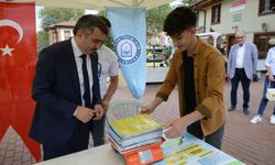 Yıldırım'da 10 günde 60 ton geri dönüşüm!