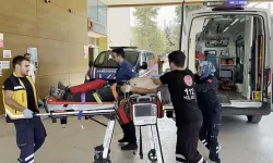 Bursa'da direksiyon başında kalp krizi geçiren sürücü hayatını kaybetti