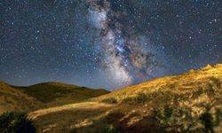 Gökyüzü severler buraya! Bursa Yenişehir’de Perseid Meteor Yağmuru izlenecek