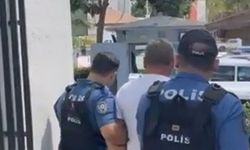 Bursa'da 10 yıl hapis cezası bulunan firari şahıs yakalandı!