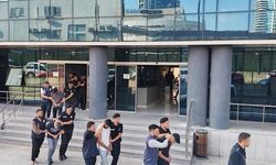 Bursa merkezli 6 ilde 'Yatırım Dolandırıcılığı' operasyonu düzenlendi
