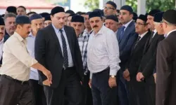 Alihan Kuriş suç örgütü soruşturmasında flaş gelişme! 10 şüpheli tutuklandı