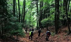 Bursa'da hafta sonu rotası belli oldu! 11 kilometrelik doğa yürüyüşü başlıyor