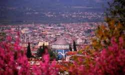 Bursa'nın 600 yıllık mirası için 100 bin TL ödüllü yarışma!