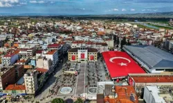 Bursa’da 978 metrekarelik park alanı 10 yıllığına kiraya veriliyor!