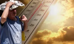 Bursa'da yeni haftada hava nasıl olacak? Meteoroloji'den nem ve sıcaklık uyarısı(17 Ağustos 2026)
