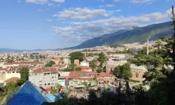 Bursa'da bugün hava durumu nasıl olacak? Bursa'da hava kaç derece?(19 Ağustos 2026)