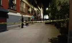 Bursa'da hamile kadın üçüncü kattan düştü! Eşi gözaltına alındı