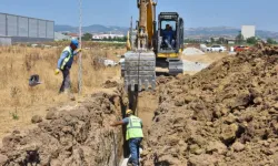 BUSKİ’den Osmangazi’ye 400 günlük altyapı hamlesi! İhale tarihi belli oldu
