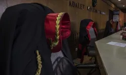 Bakan Gürlek: 84 hakim ve savcı meslekten men edildi