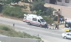 Bursa’da otobüs yolculuğu kabusa döndü! Şoför saniyelerle yarıştı