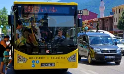 Bursa’da ulaşım değişiyor! 11 Eylül Bulvarı çalışması hangi otobüs hatlarını etkileyecek?