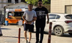 Bursa’da narkotik ekiplerinden operasyon! Şüphelinin aracından çıkanlar şaşırttı