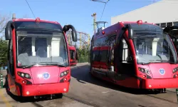 Bursa’da raylı sistem araçları için tarihi oylama: Yeni rengi sen seç!
