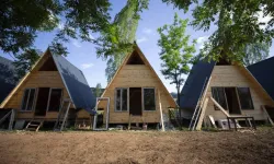 Resmi Gazete’de yayımlandı! Bungalov ve bağ evi yapımında yeni dönem
