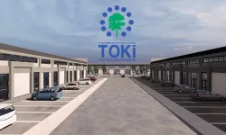 TOKİ Bursa’da 18 iş yerini satışa çıkarıyor! Yüzde 10 peşinat fırsatı dikkat çekti