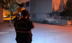 Bursa’da 19 yaşındaki gence silahlı pusu! Polis saldırganın peşinde