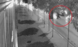 Bursa’da feci kaza kamerada! ATV sürücüsünün metrelerce savrulduğu anlar ortaya çıktı