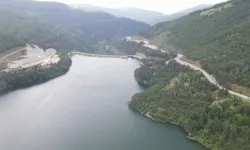 Bursa'da yüzde 24,9'dan yüzde 81'e! Barajlarda bir yılda dev değişim