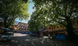 Bursa Cumalıkızık’ta 700 yıllık miras mercek altında! Rapor UNESCO’ya sunulacak