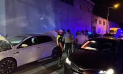 Bursa’da çalıntı otomobil operasyonu! 10 kilometre sonra yakayı ele verdiler