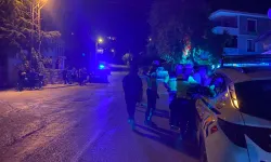 Bursa’da feci motosiklet kazası! 12 yaşındaki çocuk sürücü yaralandı