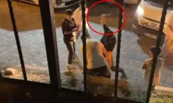 17 Yaşındaki Çocuğa 'Kız Meselesi' Diye Saldırdılar