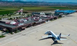 Bursa Yenişehir Havalimanı’nda yeni dönem! 17 otomatik kapı için ihale tarihi belli oldu