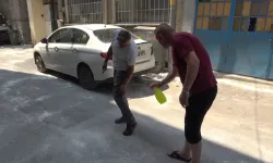 Bursa’da pire istilası! Mahalleli bu yöntemlere başvuruyor