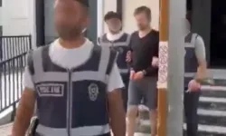 Bursa’da aranan 4 kişi kıskıvrak yakalandı!