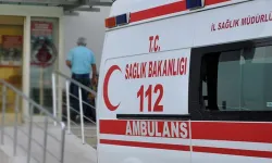 Bursa’da elektrik akımı faciası! 15 yaşındaki çocuk iş kazasında hayatını kaybetti