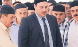 Örgüt lideri Alihan Kuriş tutuklandı