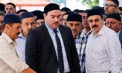 Süleymancıların haberleşme ağı ortaya çıktı! "Blooper" detayı dikkat çekti