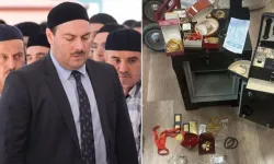 Alihan Kuriş'in ifadesi ortaya çıktı! Evindeki altınların kaynağını ve aylık gelirini açıkladı