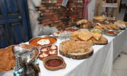 Bursa'da lezzet tutkunları dikkat! Gastronomi festivali 4 Eylül'de başlıyor