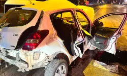 Bursa'da gece yarısı feci kaza! 17 yaşındaki sürücü hayatını kaybetti