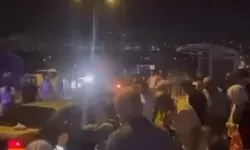Bursa’da ehliyetsiz sürücü ters yöne girdi! 2 otomobil çarpıştı, 7 yaralı