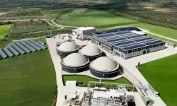 Karacabey biyogaz tesisinde dev kapasite artışı! Atık işleme 545 tona çıkıyor
