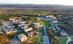 Bursa’daki dev kampüste rekor! Doluluk oranı yüzde 100’e dayandı