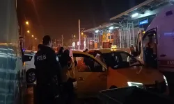 Bursa’da izinli polis silahlı şahsa ateş açtı! Savcılık meşru müdafaa istedi