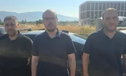 200 kilo altınla gündeme gelmişti! Süleymancılar liderinin firari kardeşi yakalandı