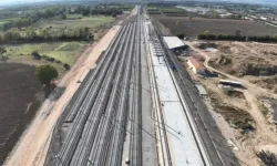 Bursa'nın hızlı tren projesinde görev almıştı! Murathan Kalyoncu'nun yeni görevi belli oldu