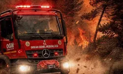 Bursa’da orman yangını alarmı! AKOM’dan vatandaşlara kritik uyarı