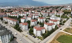 Bursa’da 501 yapıyı ilgilendiren dev proje! 43 site dönüşüme giriyor